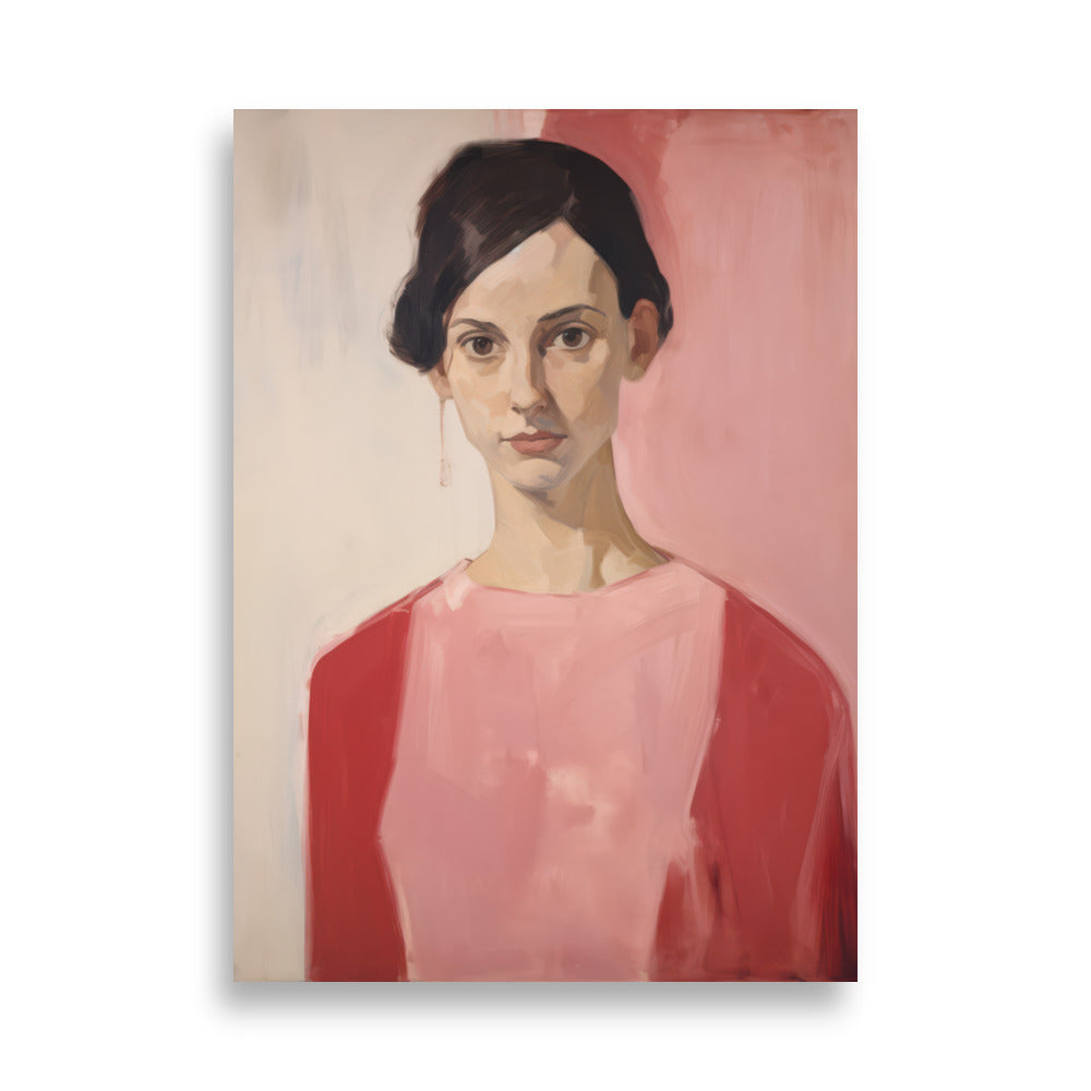 Lady 1 | Bowlift