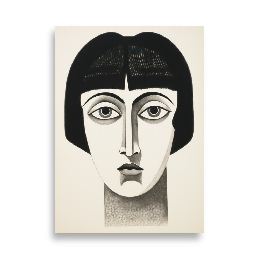 Portrait 2 | Bowlift