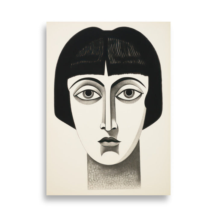 Portrait 2 | Bowlift