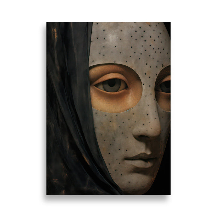 Mask 2 | Bowlift