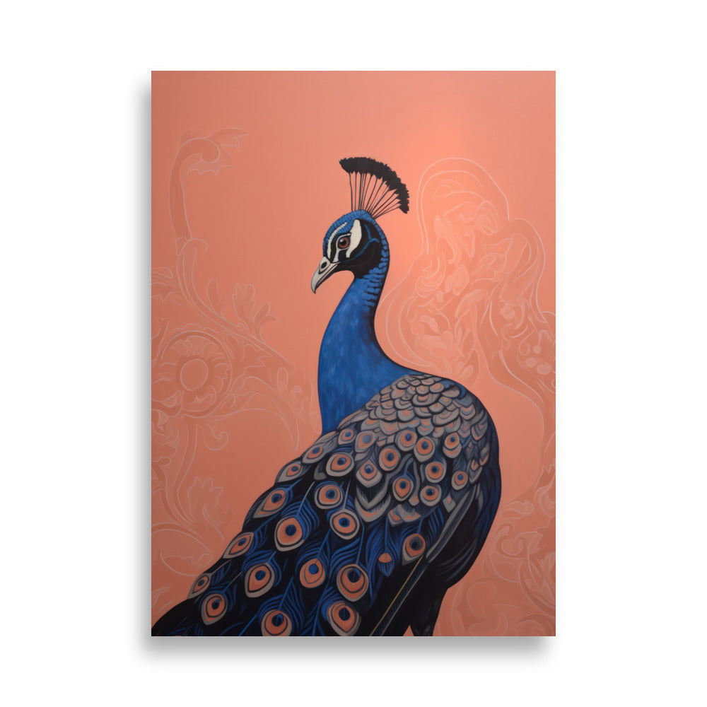 Peacock | Bowlift