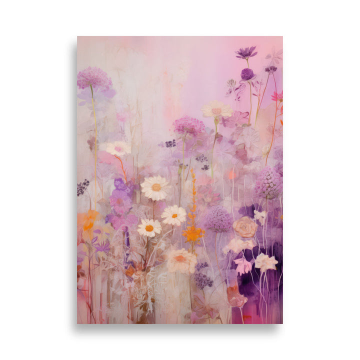 Lilac Garden | Bowlift