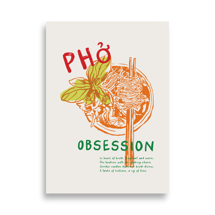 Pho Obsession | Bowlift