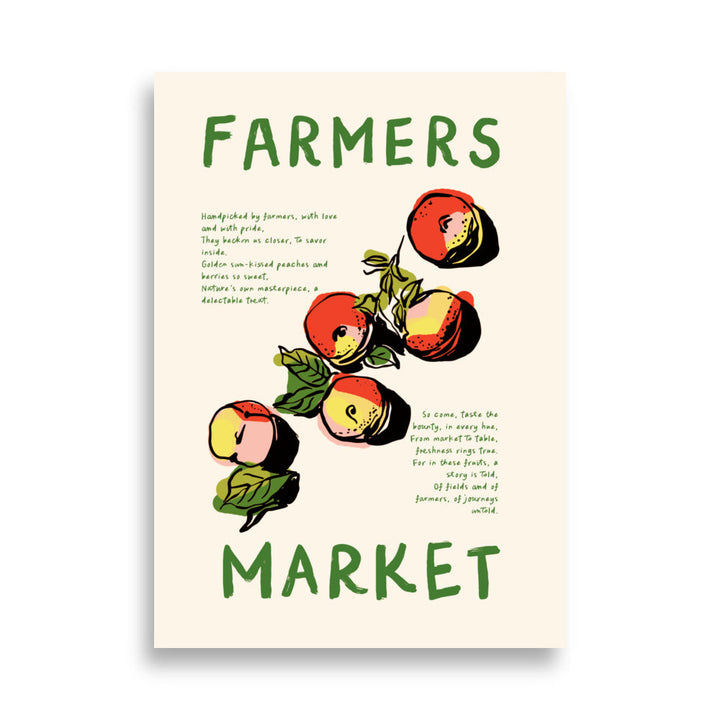 Farmers Table | Bowlift