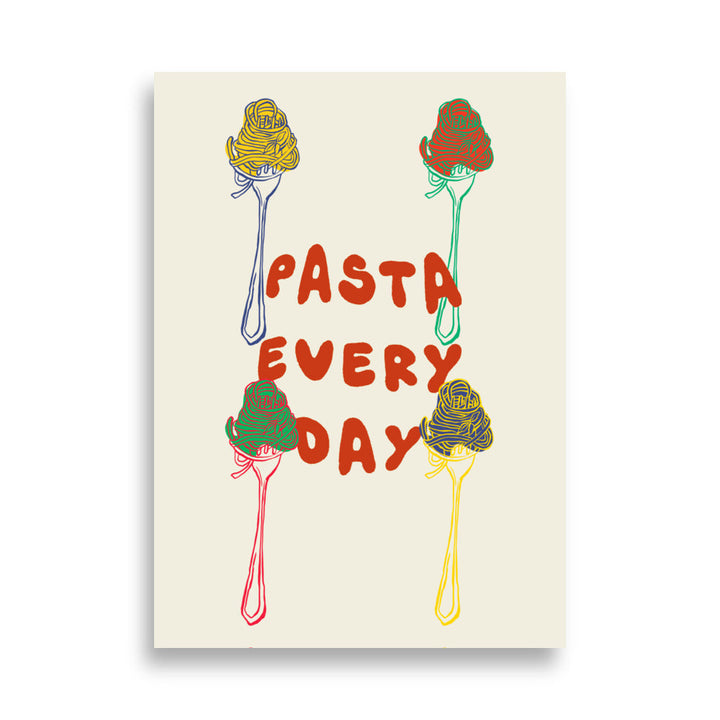 Pasta Every Day | Bowlift