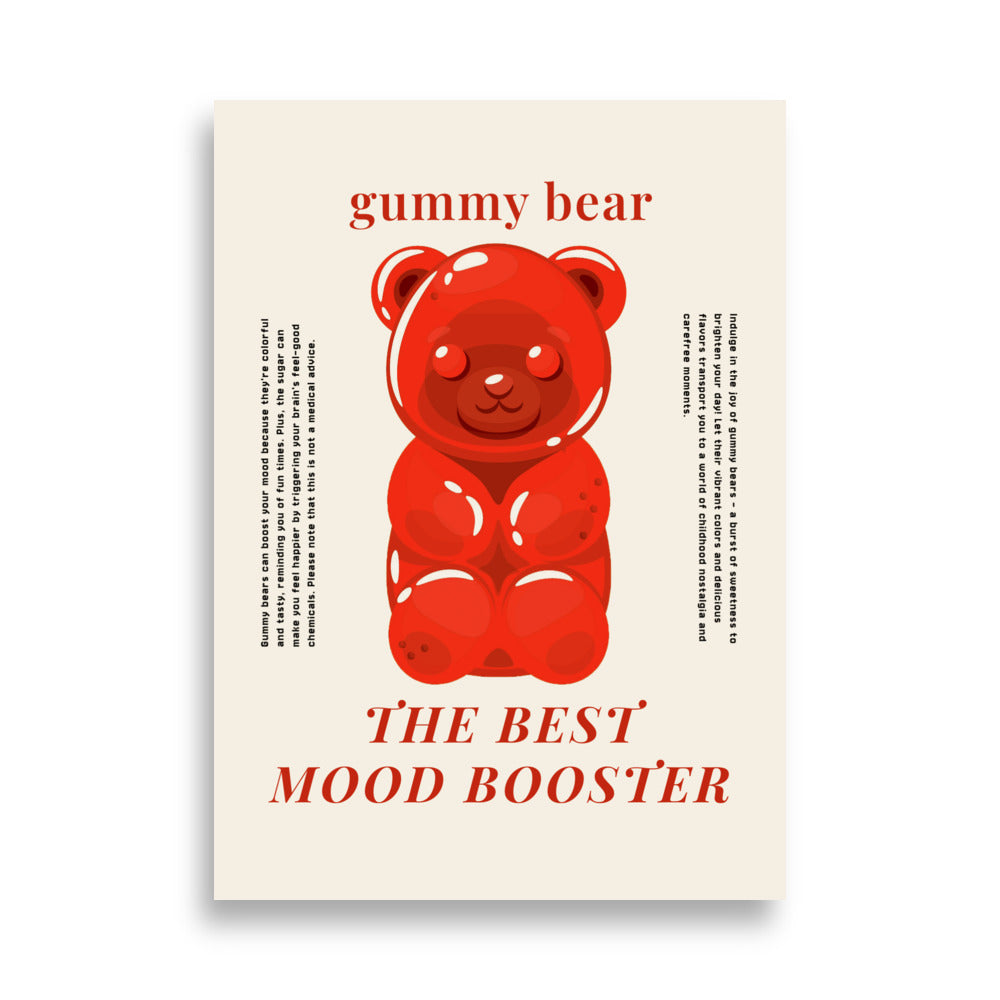 The Best Mood Booster | Bowlift