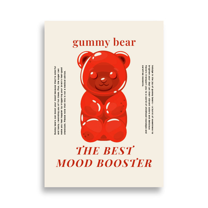 The Best Mood Booster | Bowlift