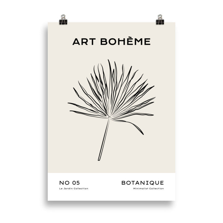 Botanique No. 5 | Bowlift