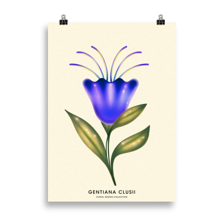 Flower - Marine | Bowlift