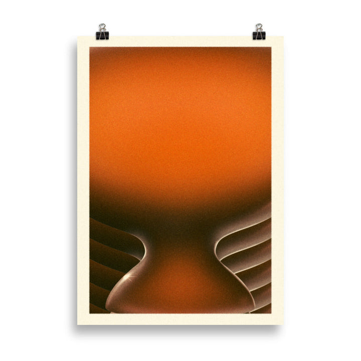 Alien Tummy - Amber | Bowlift