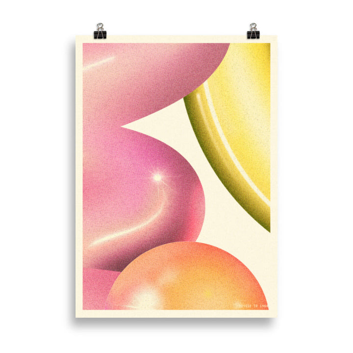 Wavy Jelly 02 | Bowlift