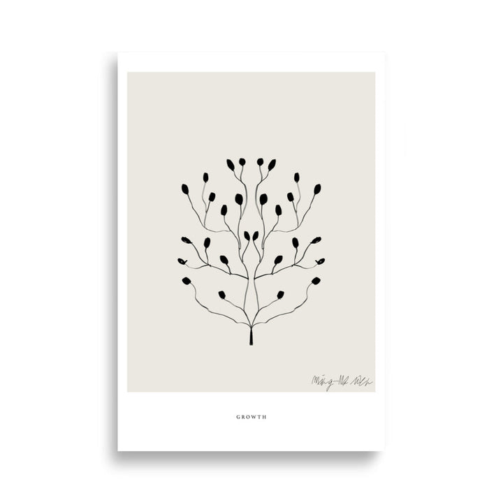 Growth 03 | Bowlift