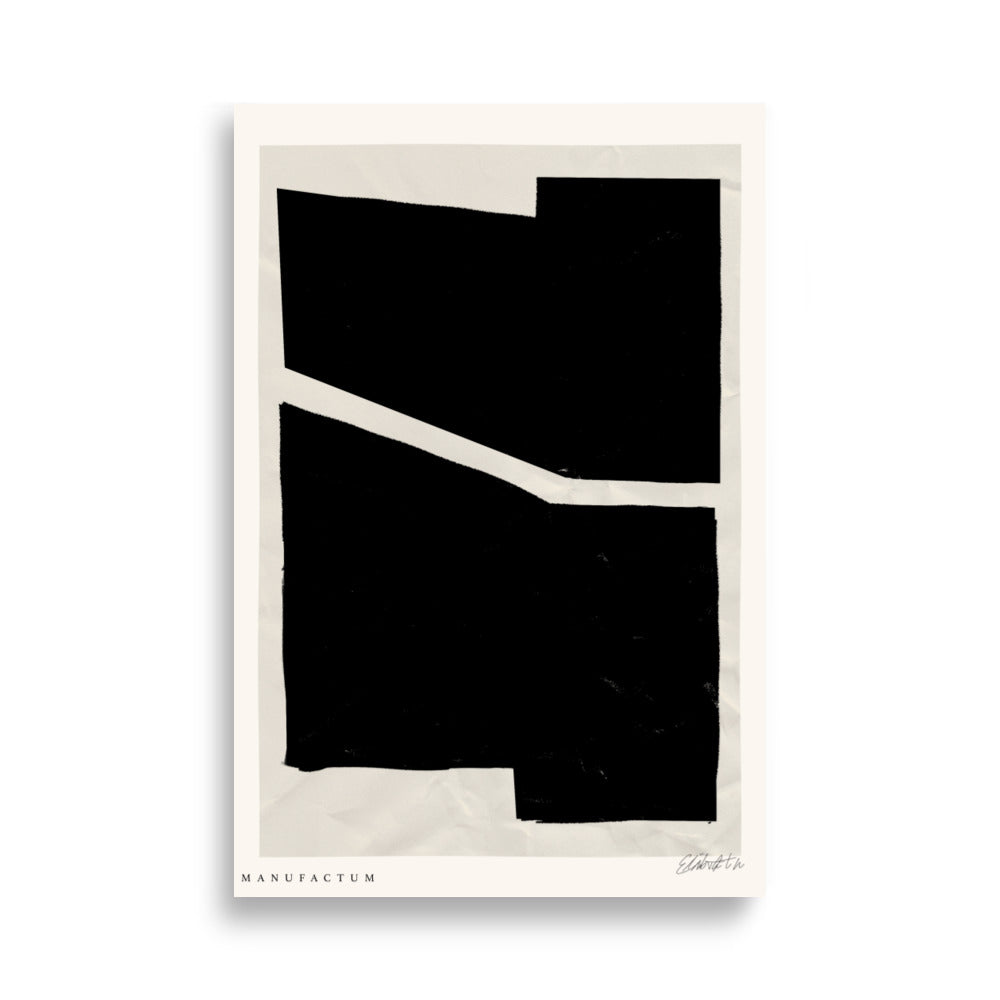 Black Block 02 | Bowlift