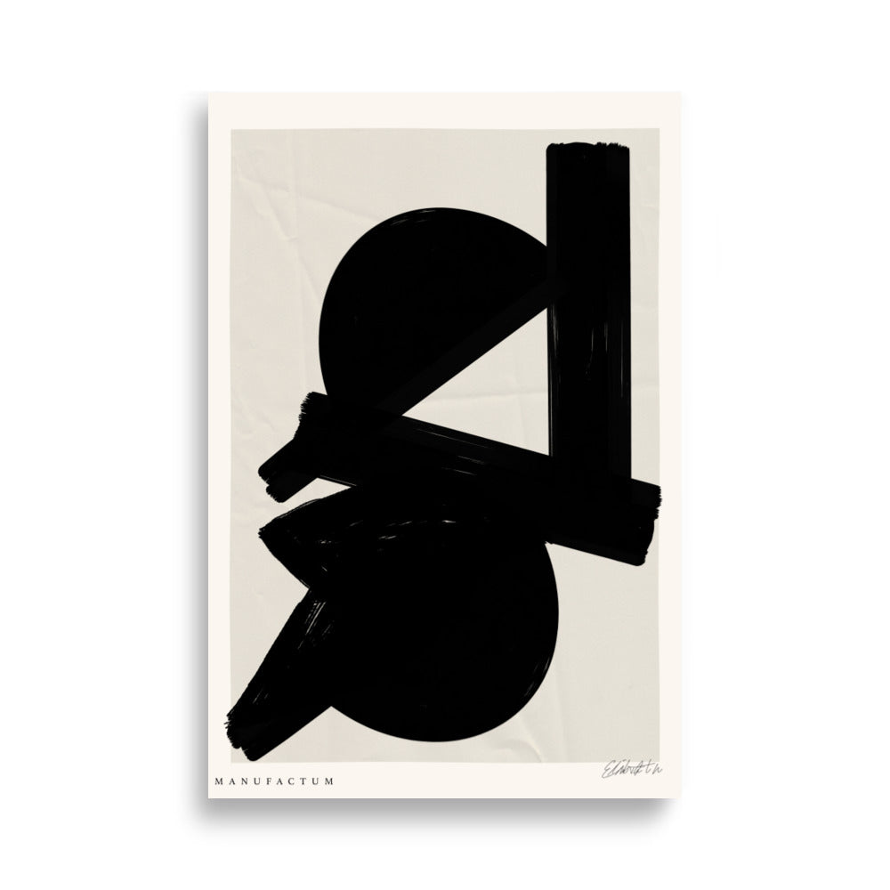 Black Block 03 | Bowlift