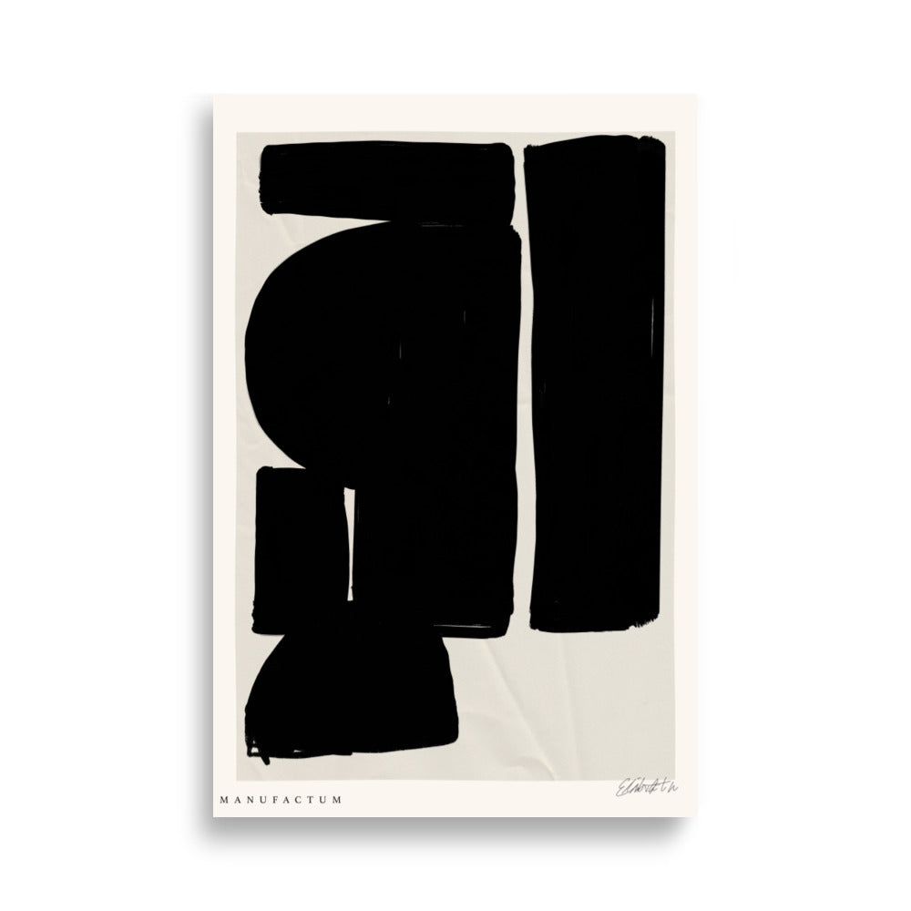 Black Block 04 | Bowlift