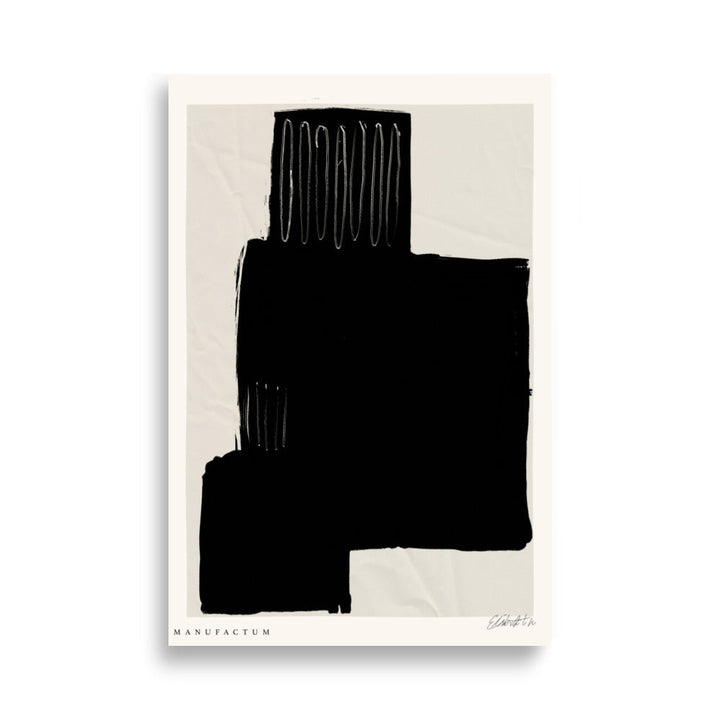 Black Block 05 | Bowlift