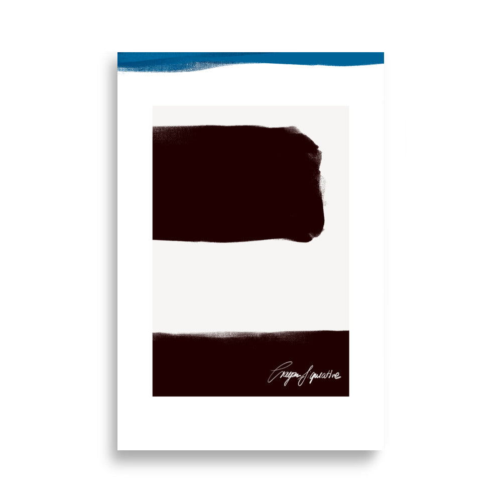 Abstract Seaside 04 | Bowlift