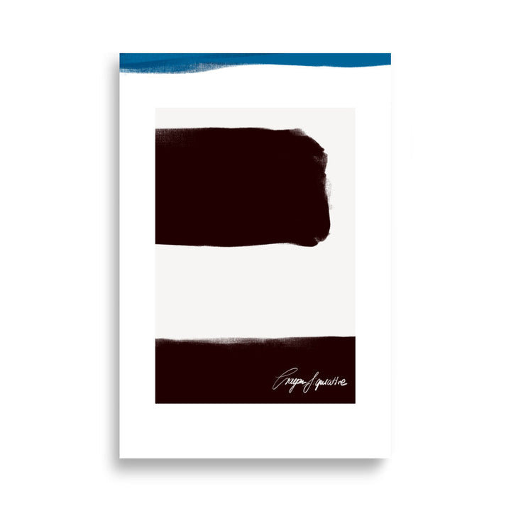 Abstract Seaside 04 | Bowlift