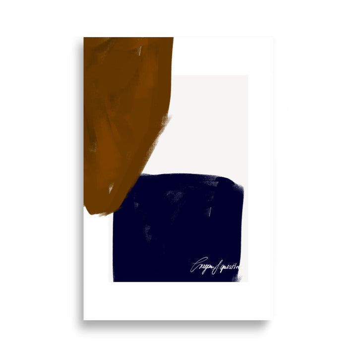 Abstract Seaside 05 | Bowlift