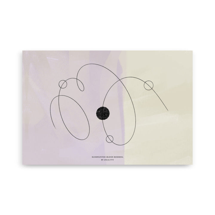 Free Dot & Line Horizontal 02 | Bowlift
