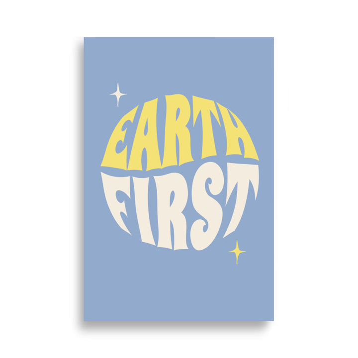 Earth First | Bowlift
