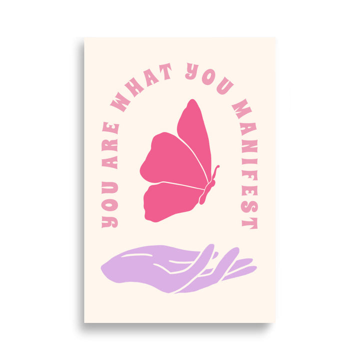 You Are What You Menifest | Bowlift