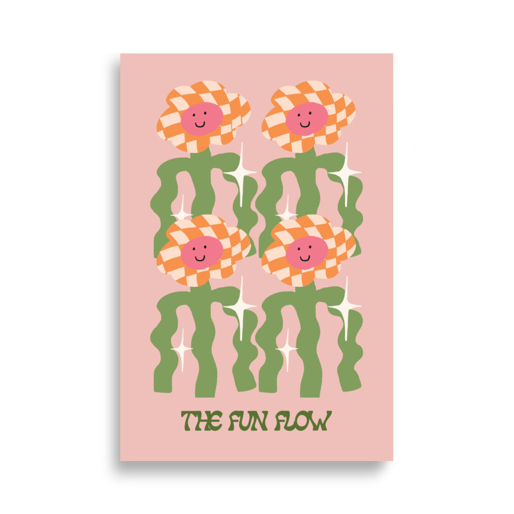 The Fun Flow 01 | Bowlift