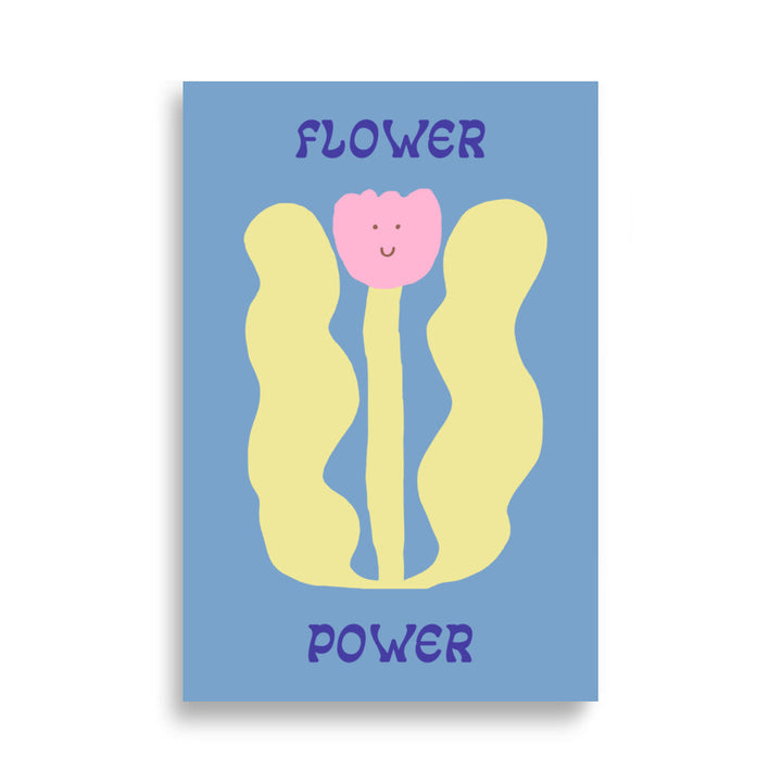 Flower Power 02 | Bowlift