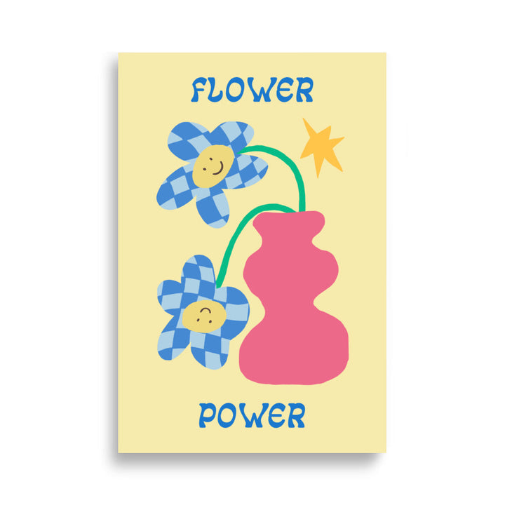 Flower Power 03 | Bowlift