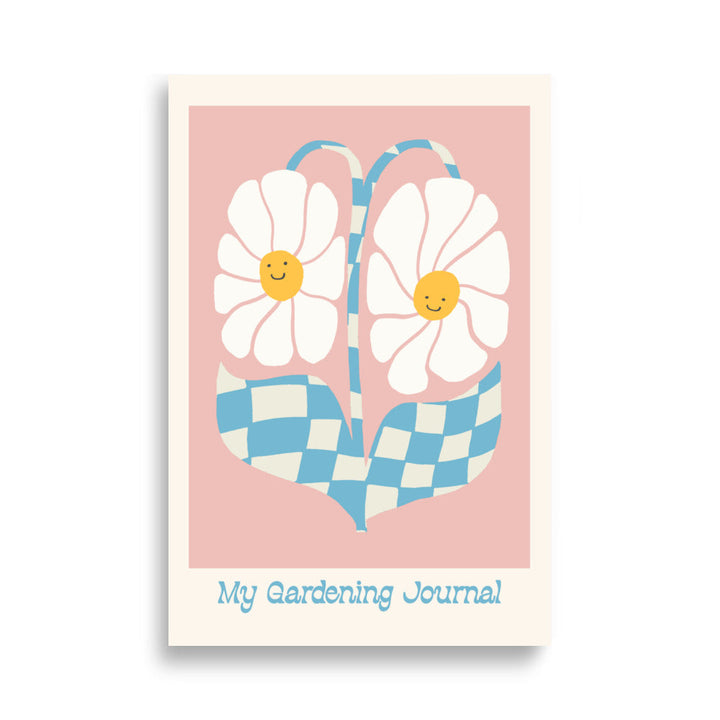 My Gardening Journal 06 | Bowlift