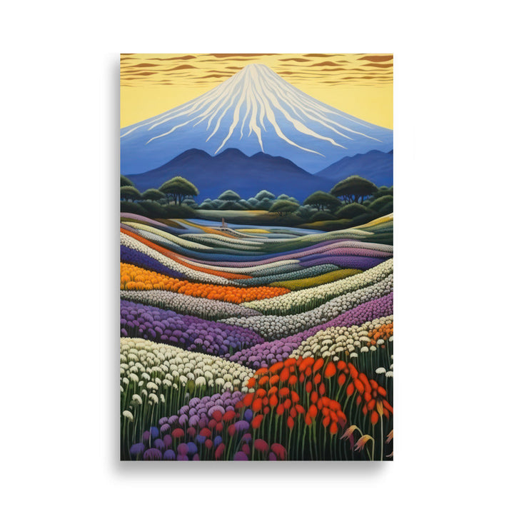 Spring of Mount Fuji | Bowlift