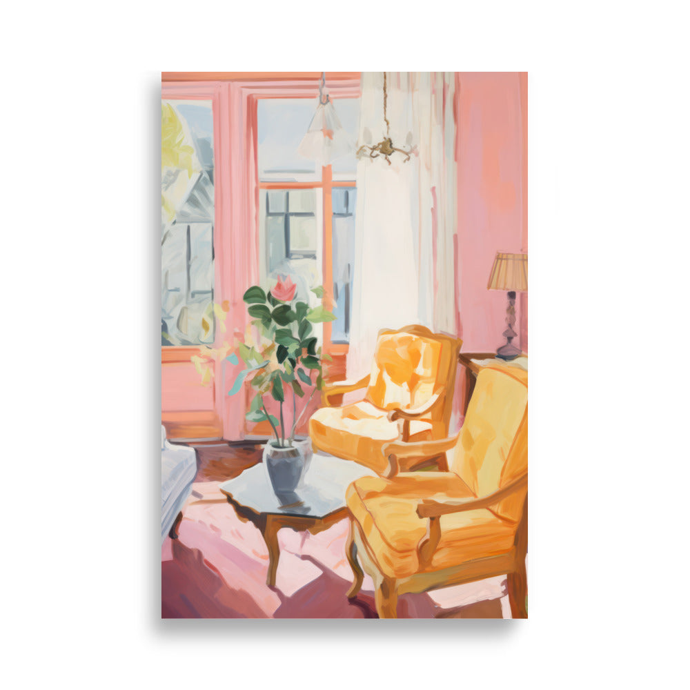 Livingroom | Bowlift