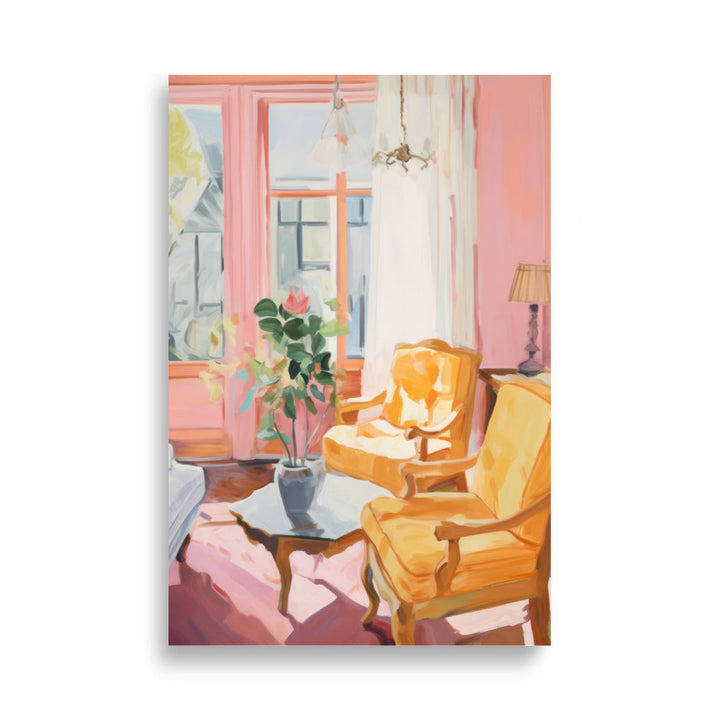 Livingroom | Bowlift