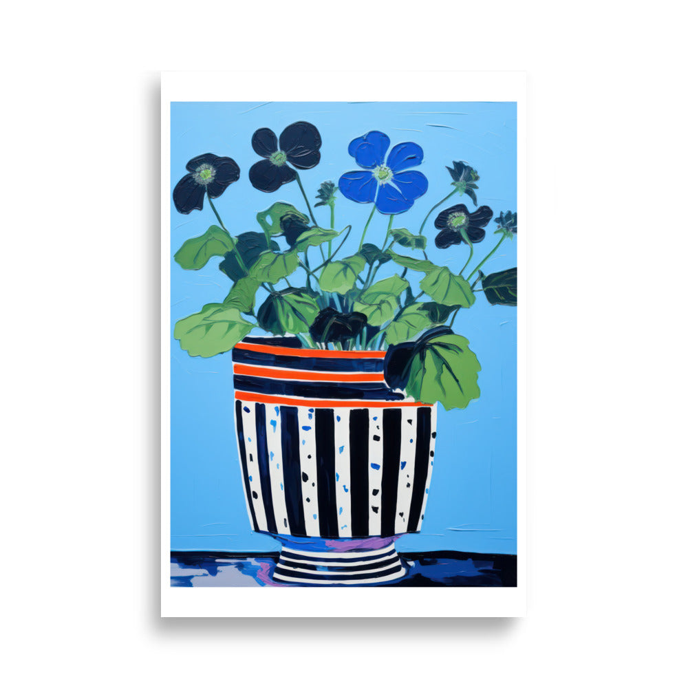 Swallow Flowers | Bowlift