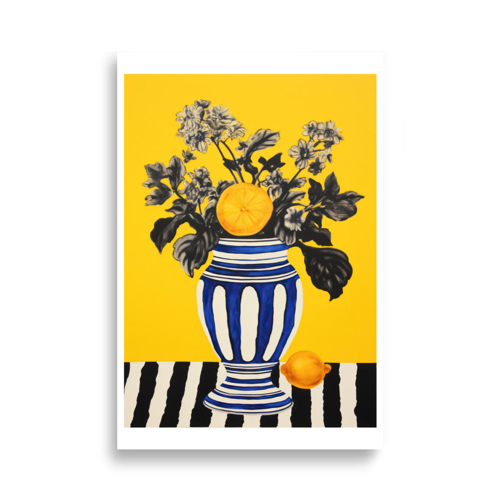 Lemon Tree | Bowlift