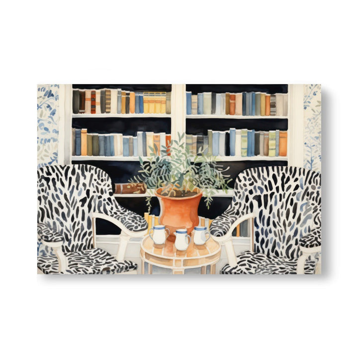 Library | Bowlift