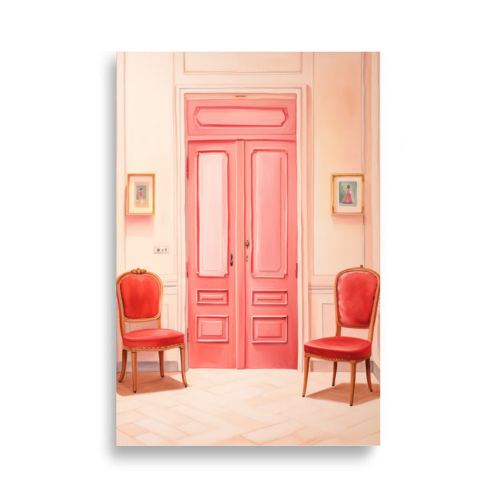 Dreamy Door | Bowlift