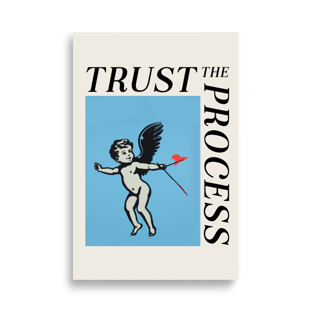 Trust the Process | Bowlift