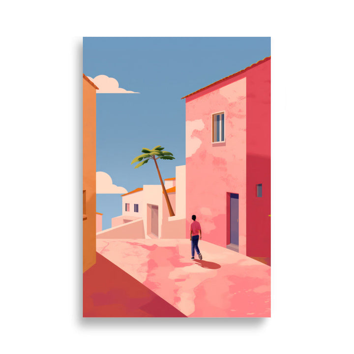 La Muralla Roja | Bowlift
