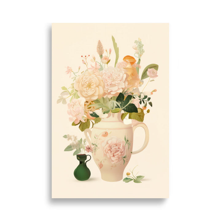 Peony | Bowlift