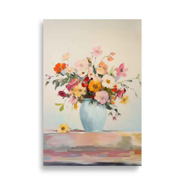 Flower Bouquet | Bowlift