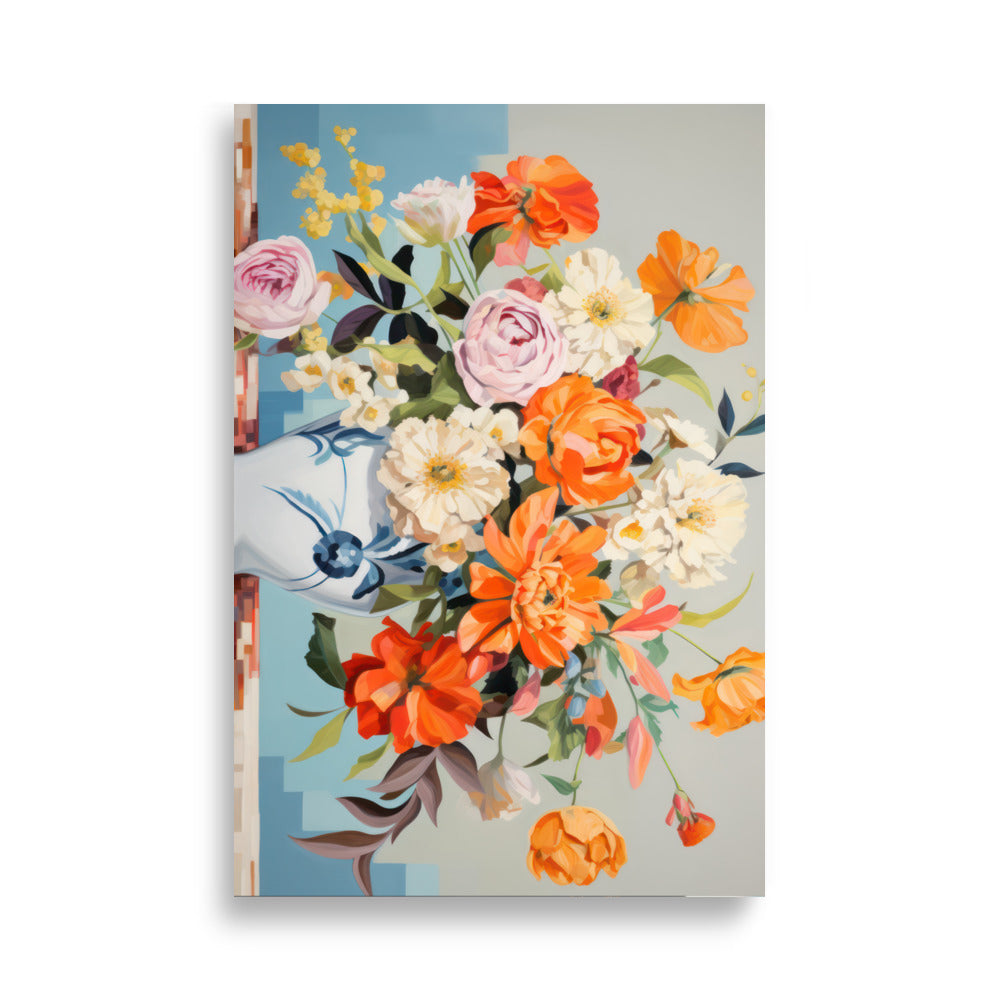Blooms | Bowlift