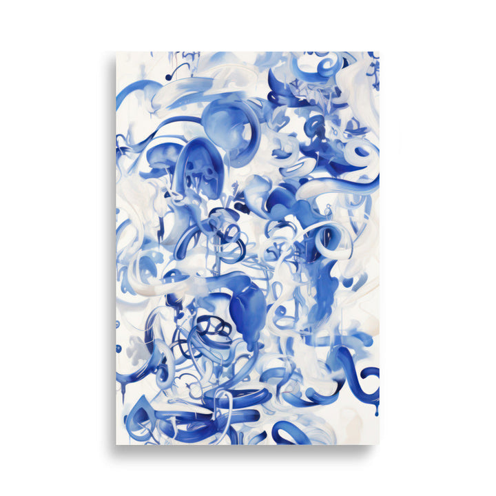 Blue Waves | Bowlift