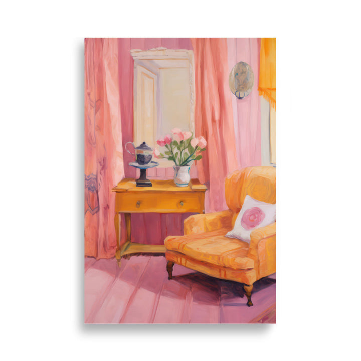 Room with Dream | Bowlift