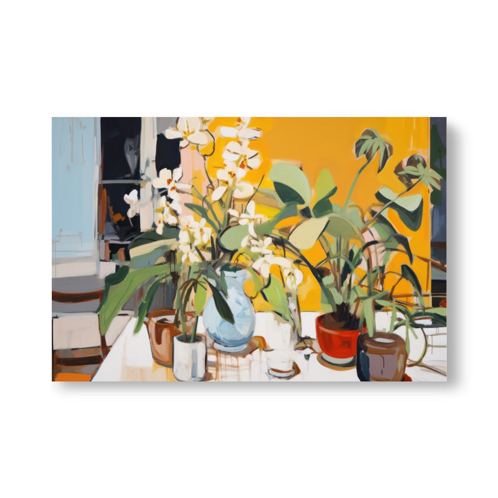 Wild Flowers | Bowlift