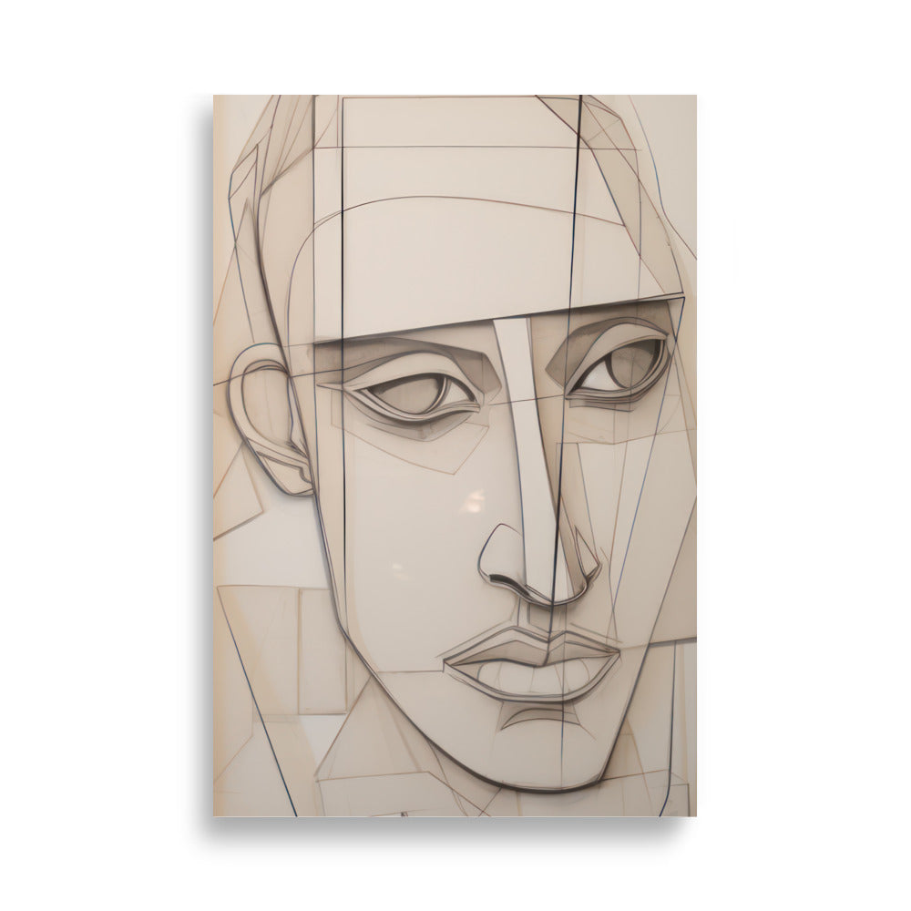 Grey Man | Bowlift