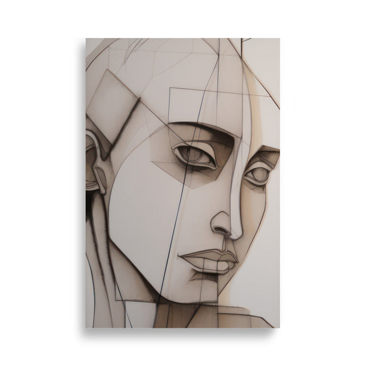 Grey Woman | Bowlift