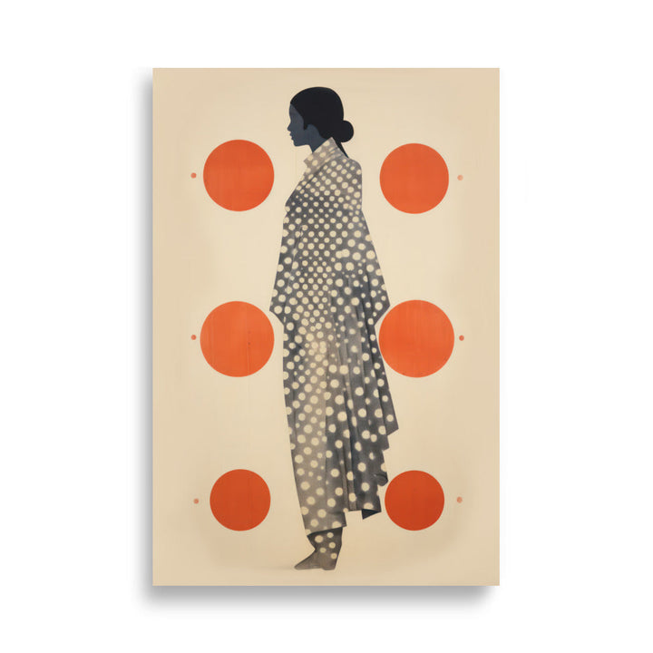 Dress with Dots | Bowlift