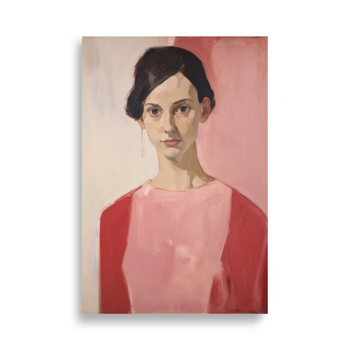 Lady 1 | Bowlift