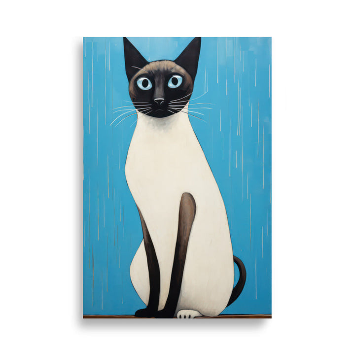 Siamese | Bowlift